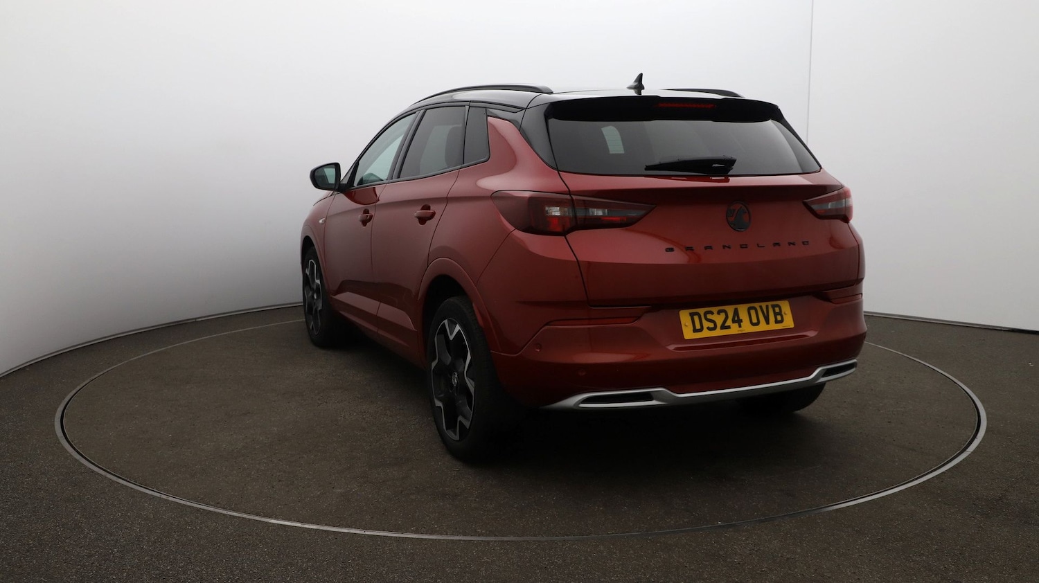 Used Vauxhall Grandland 2024 for sale - 76810159: Photo 53