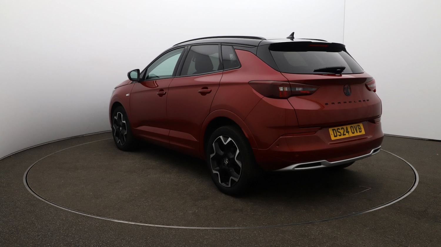 Used Vauxhall Grandland 2024 for sale - 76810159: Photo 54