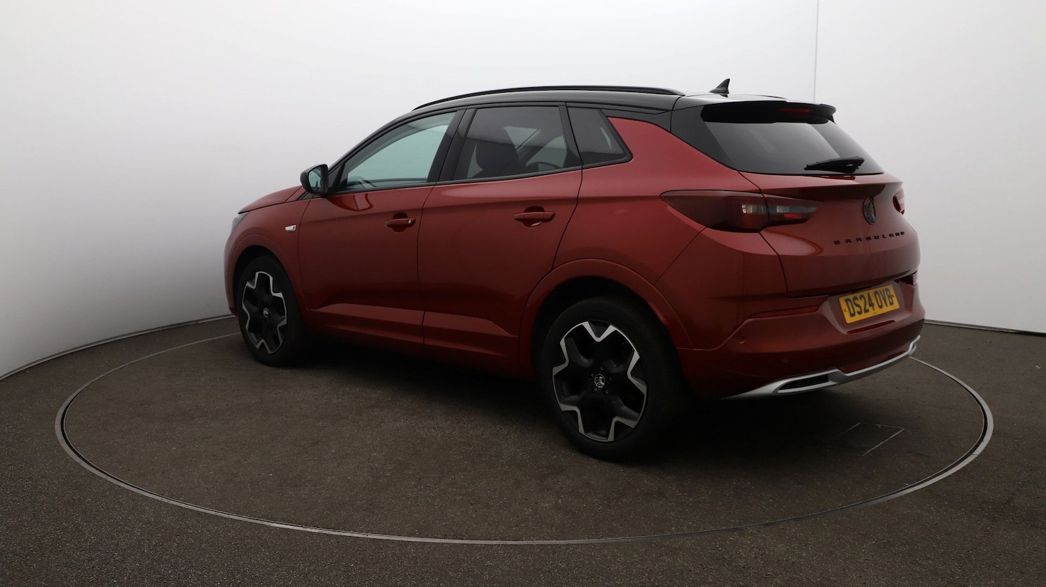 Used Vauxhall Grandland 2024 for sale - 76810159: Photo 55