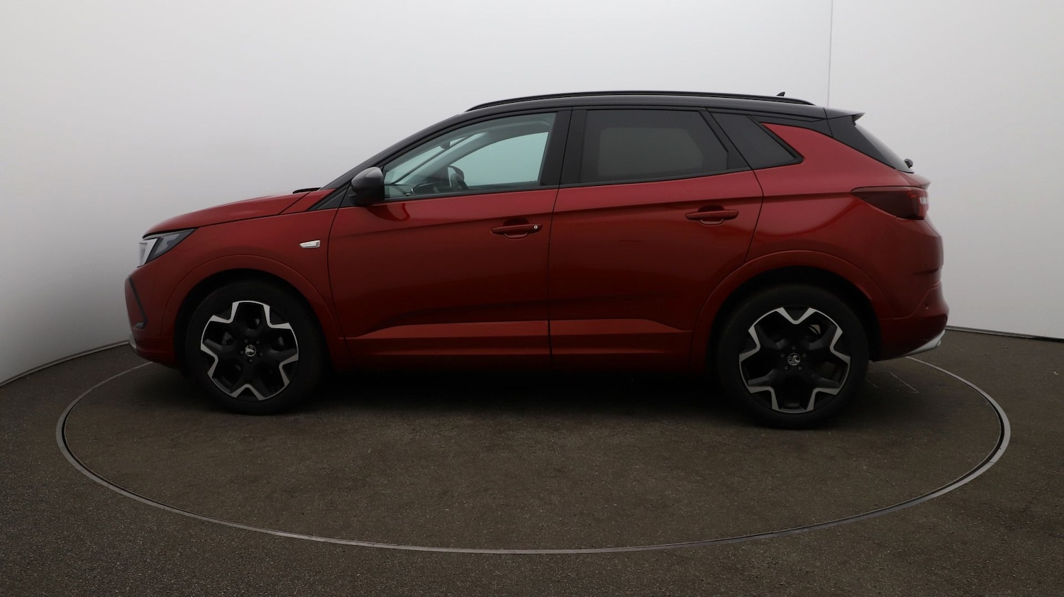 Used Vauxhall Grandland 2024 for sale - 76810159: Photo 56