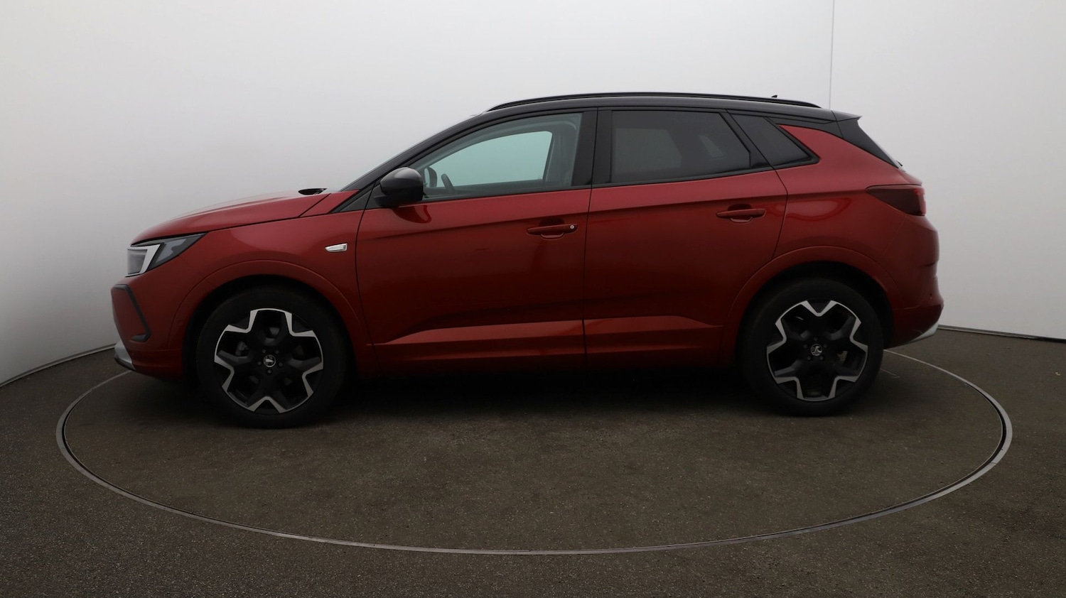 Used Vauxhall Grandland 2024 for sale - 76810159: Photo 57