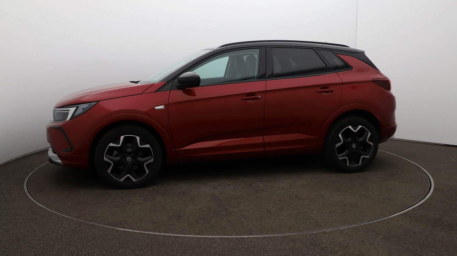 Used Vauxhall Grandland 2024 for sale - 76810159: Photo 58