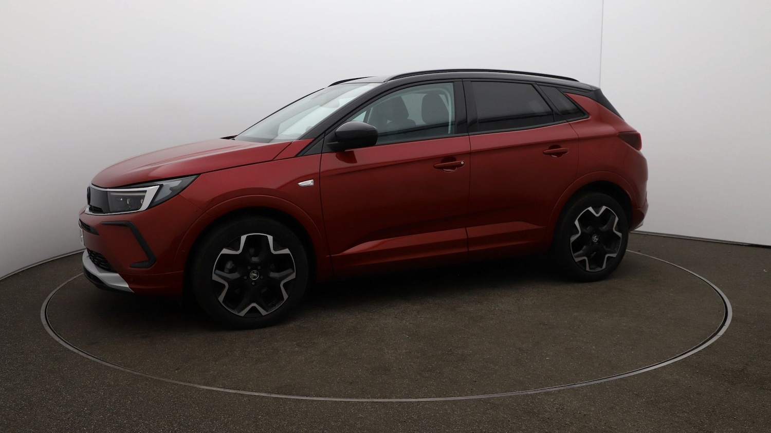 Used Vauxhall Grandland 2024 for sale - 76810159: Photo 59