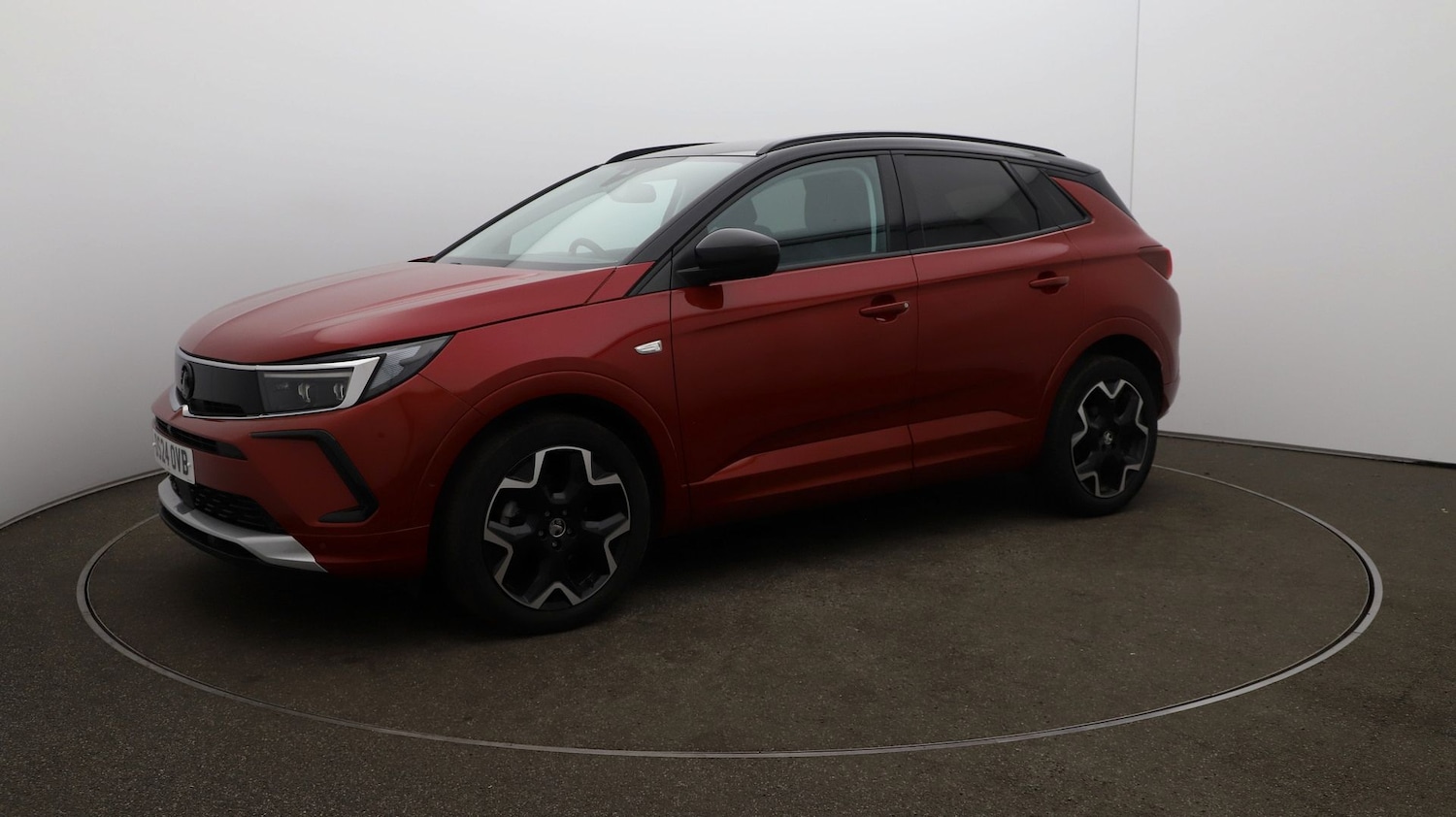 Used Vauxhall Grandland 2024 for sale - 76810159: Photo 60