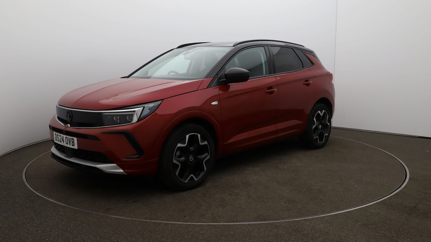 Used Vauxhall Grandland 2024 for sale - 76810159: Photo 61