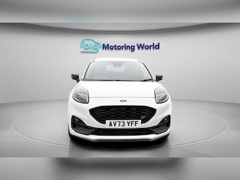 Used Ford Puma 2023 for sale - 78422931: Photo