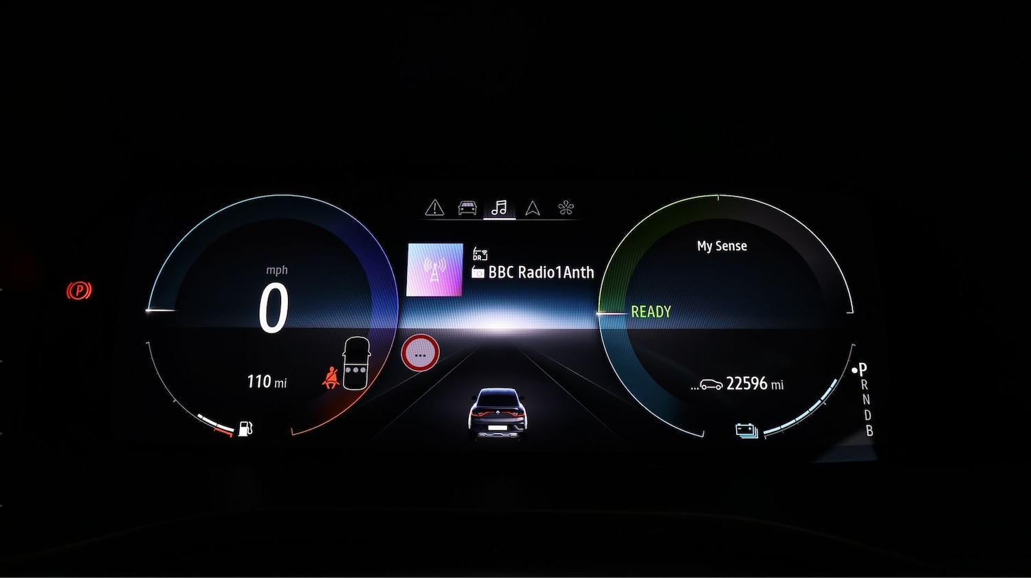 Used Renault Arkana 2022 for sale - 77339525: Photo 10