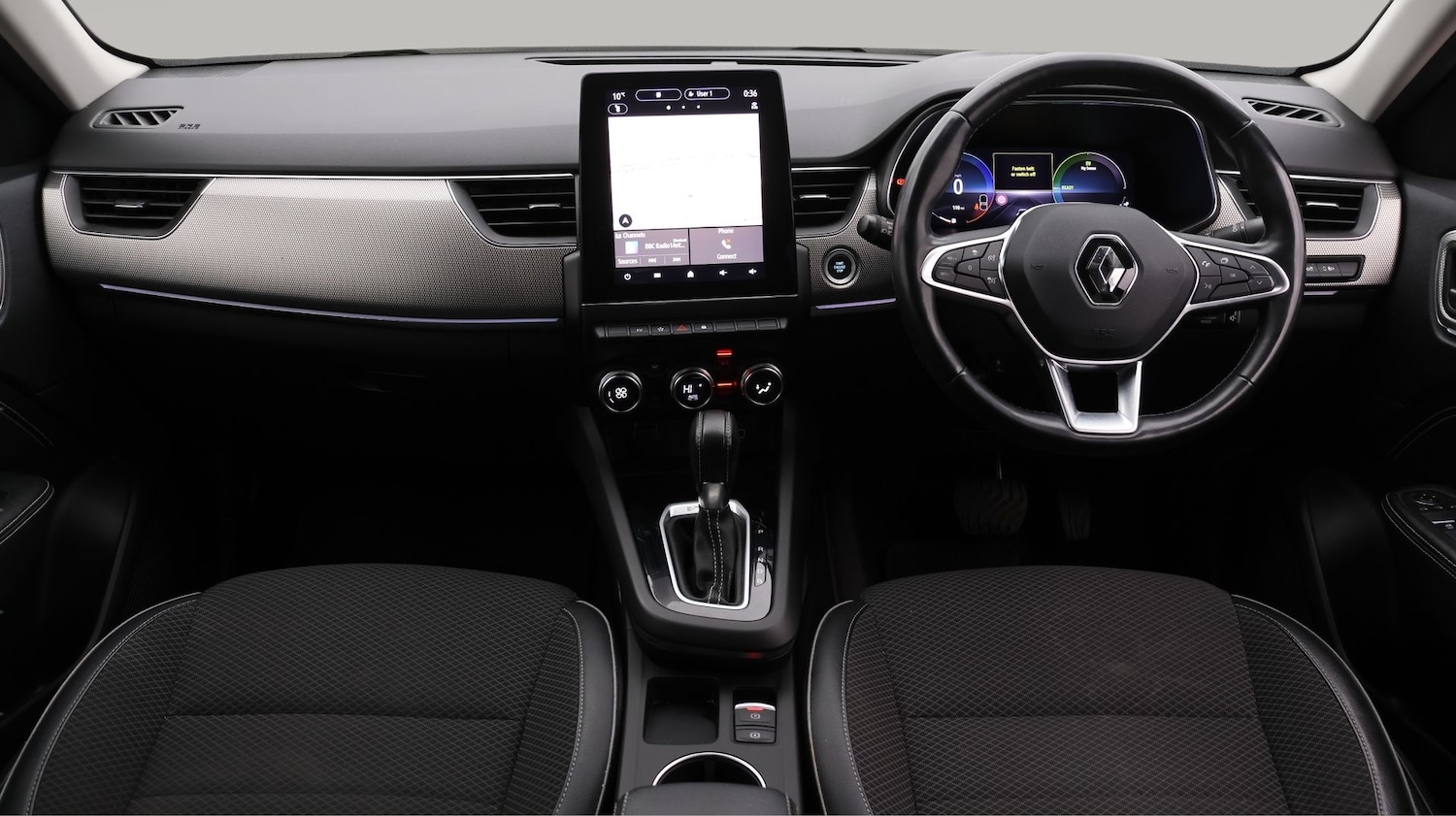 Used Renault Arkana 2022 for sale - 77339525: Photo 13