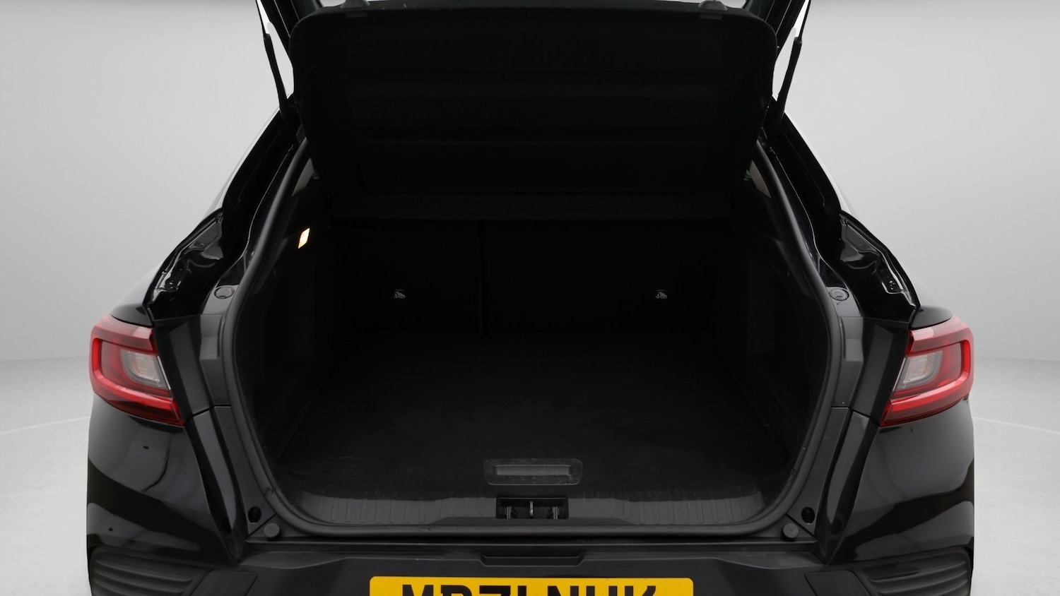 Used Renault Arkana 2022 for sale - 77339525: Photo 17