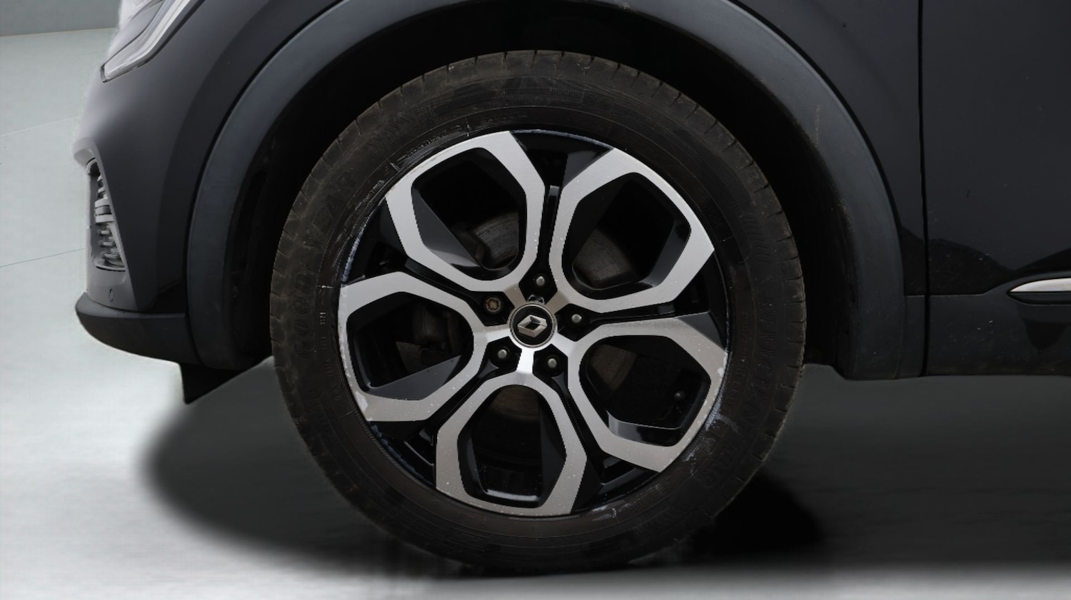 Used Renault Arkana 2022 for sale - 77339525: Photo 18