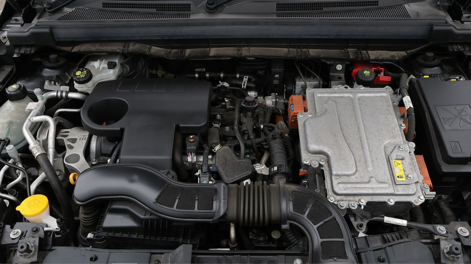 Used Renault Arkana 2022 for sale - 77339525: Photo 19