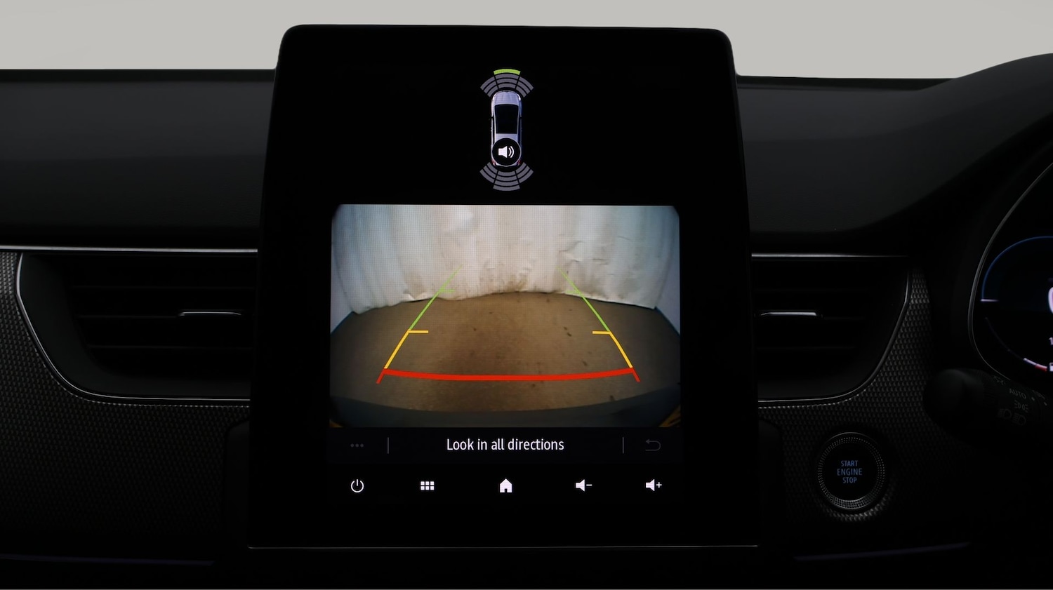 Used Renault Arkana 2022 for sale - 77339525: Photo 23