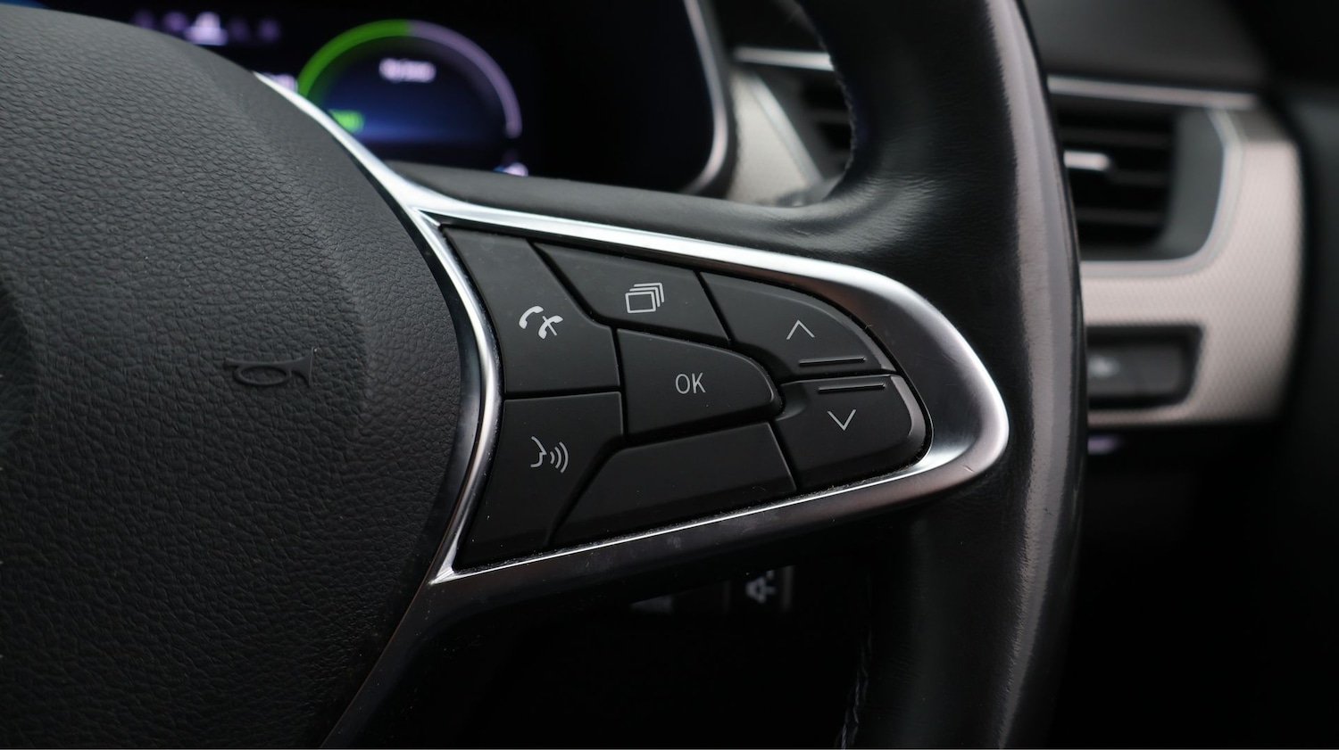 Used Renault Arkana 2022 for sale - 77339525: Photo 25