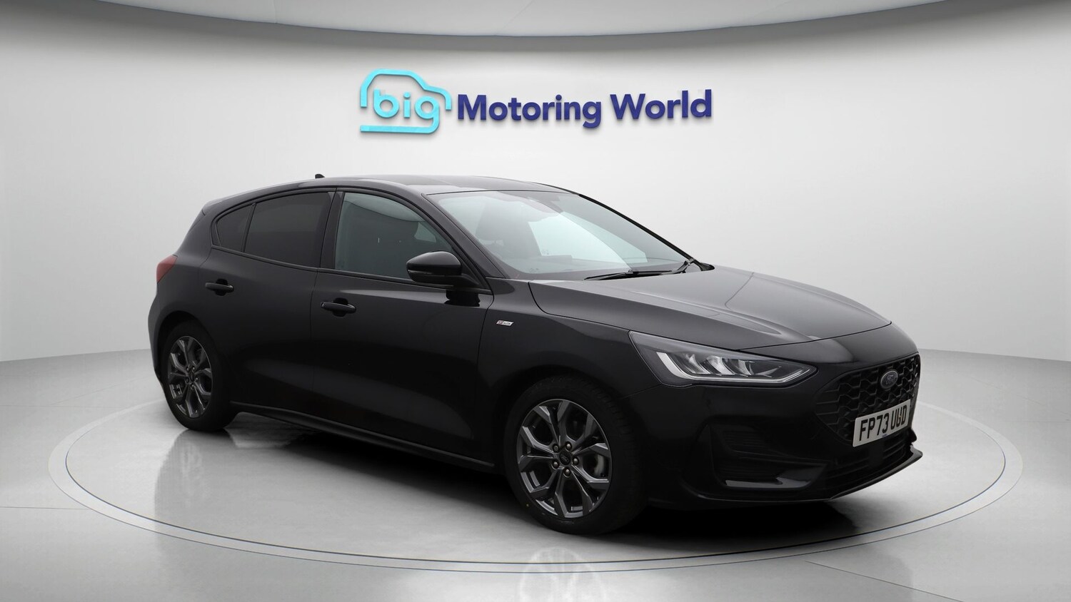 Used Ford Focus 2023 for sale - 77001301: Photo 5