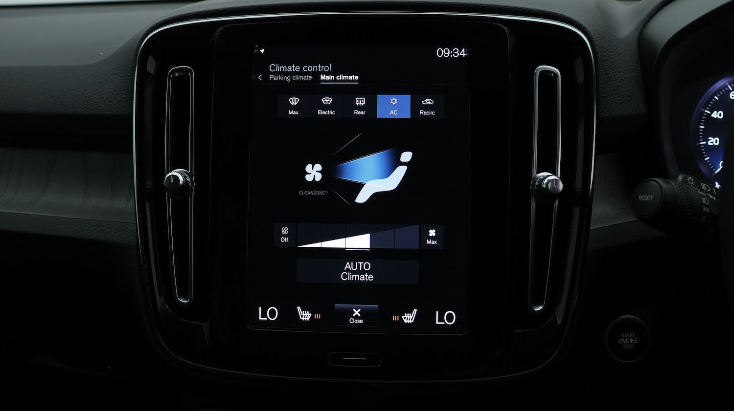 Used Volvo XC40 2020 for sale - 77730101: Photo 12