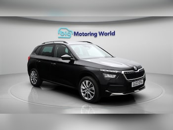 Used Skoda Kamiq 2023 for sale - 78366958: Photo