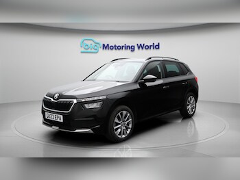 Used Skoda Kamiq 2023 for sale - 78366958: Photo