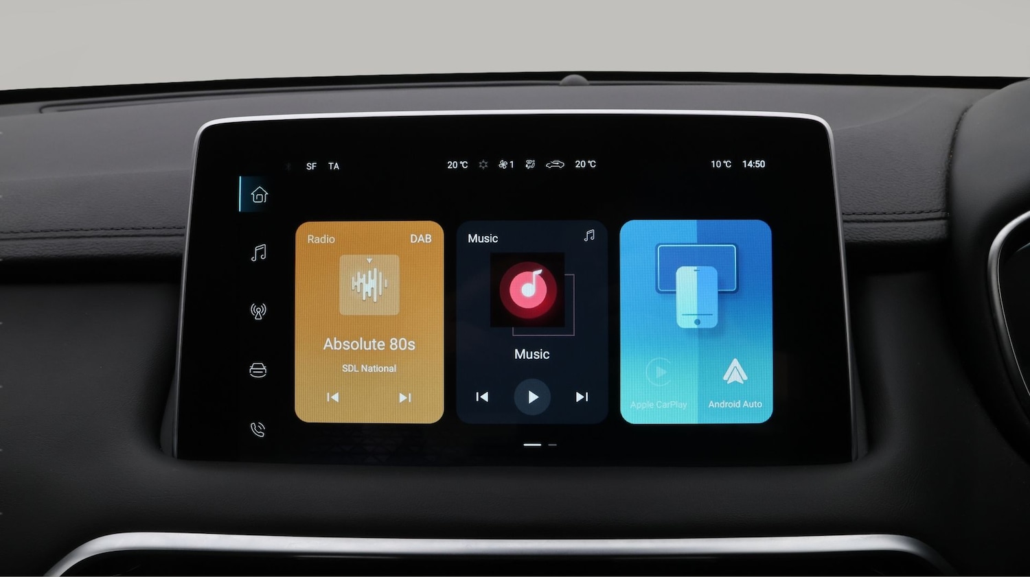 Used MG MG HS 2024 for sale - 77650426: Photo 11