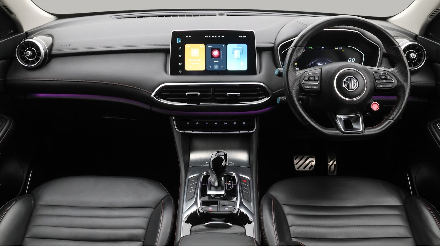 Used MG MG HS 2024 for sale - 77650426: Photo 13