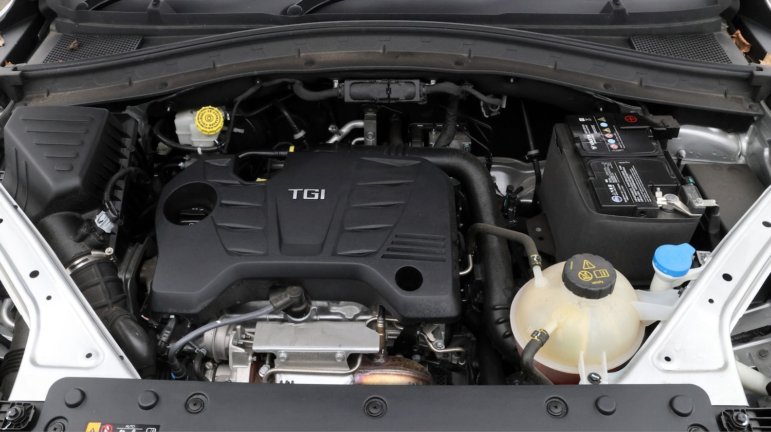 Used MG MG HS 2024 for sale - 77650426: Photo 19