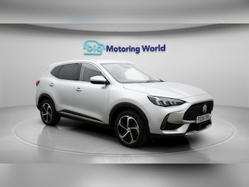 MG MG HS feature image