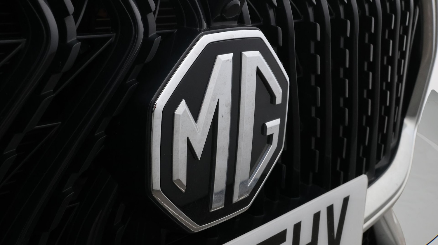 Used MG MG HS 2024 for sale - 77650426: Photo 20