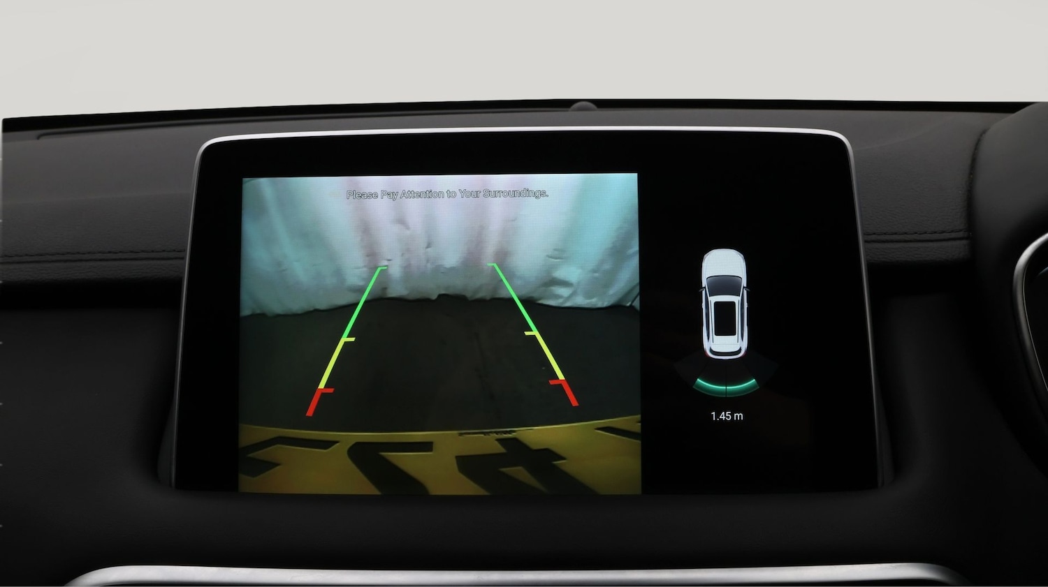 Used MG MG HS 2024 for sale - 77650426: Photo 21