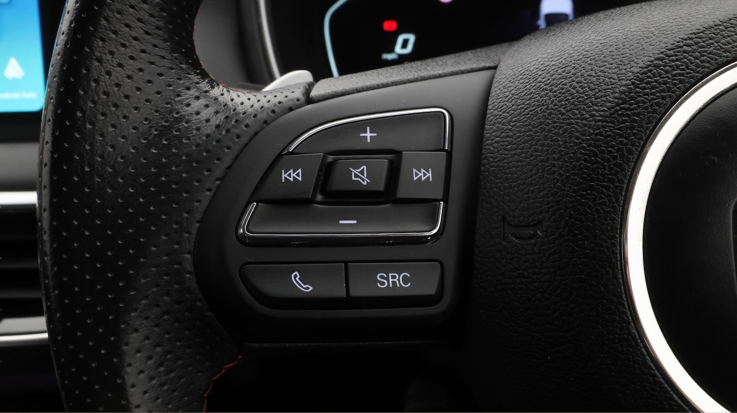 Used MG MG HS 2024 for sale - 77650426: Photo 22