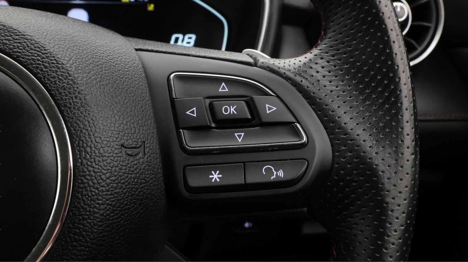 Used MG MG HS 2024 for sale - 77650426: Photo 23