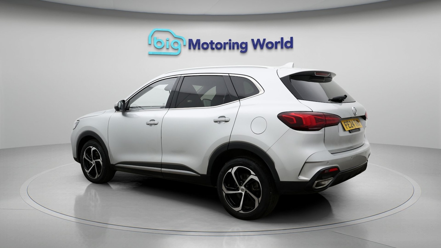 Used MG MG HS 2024 for sale - 77650426: Photo 5