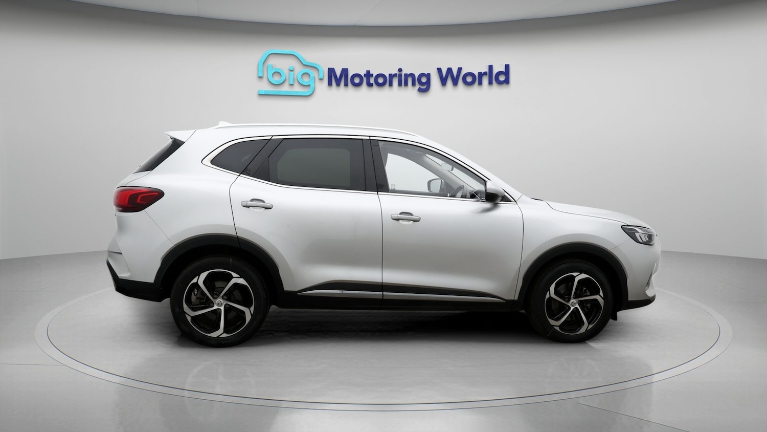 Used MG MG HS 2024 for sale - 77650426: Photo 8