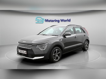 Used Kia Niro 2023 for sale - 78643789: Photo