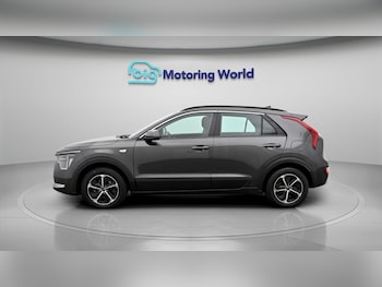 Used Kia Niro 2023 for sale - 78643789: Photo