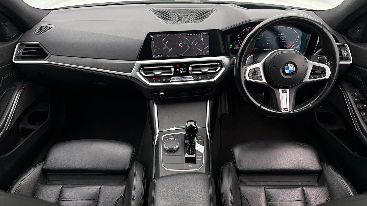 Used BMW 3 Series 2019 for sale - 78077501: Photo 12