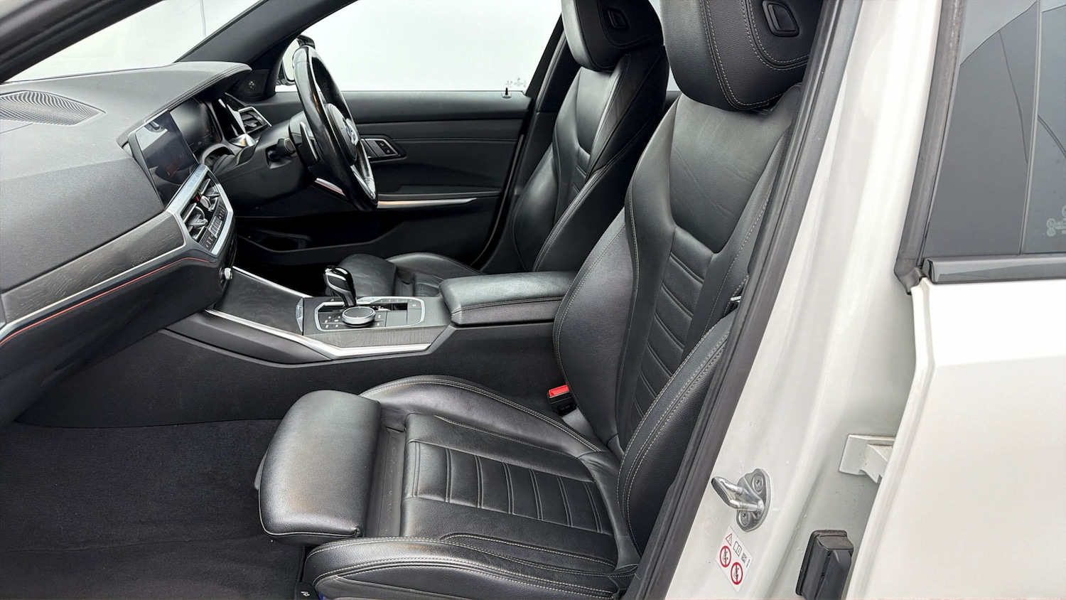 Used BMW 3 Series 2019 for sale - 78077501: Photo 13