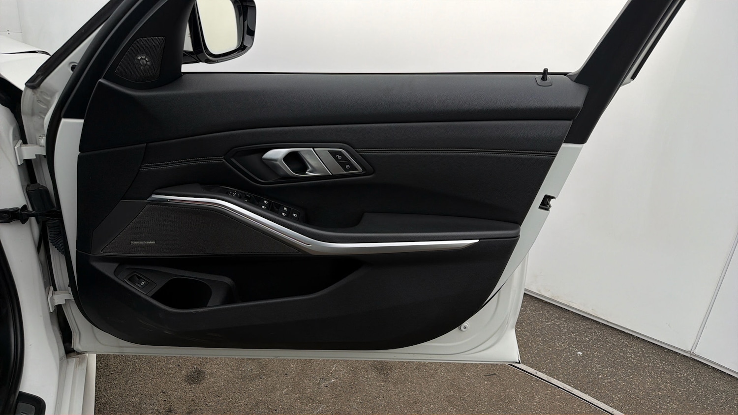 Used BMW 3 Series 2019 for sale - 78077501: Photo 14