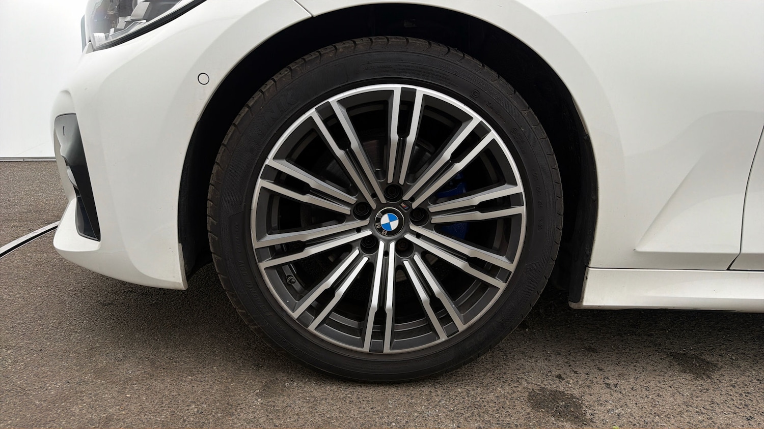 Used BMW 3 Series 2019 for sale - 78077501: Photo 17