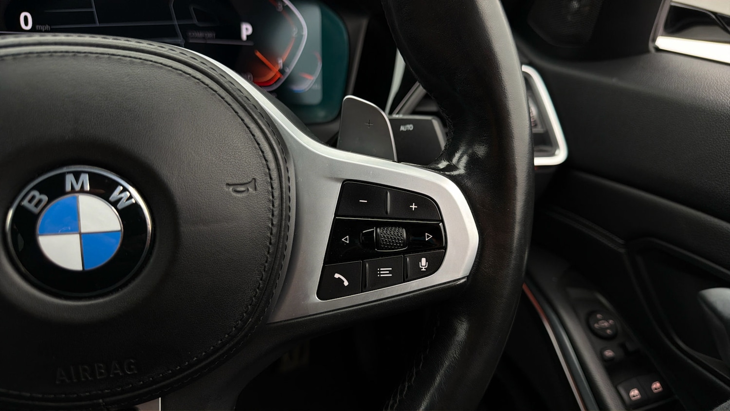 Used BMW 3 Series 2019 for sale - 78077501: Photo 23