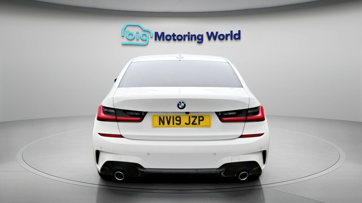 Used BMW 3 Series 2019 for sale - 78077501: Photo 6