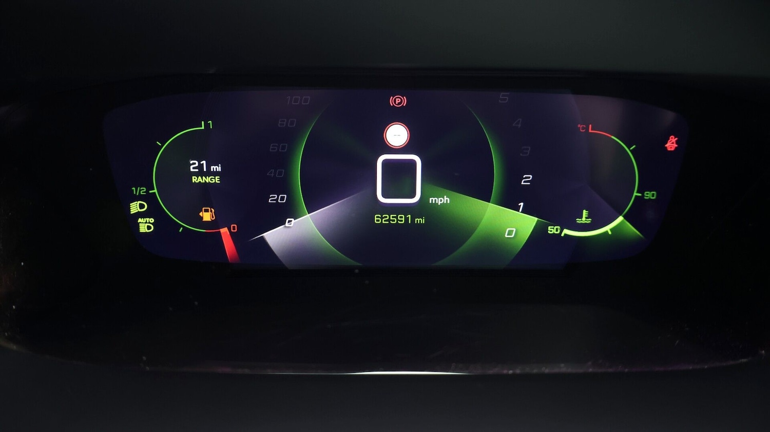 Used Peugeot 208 2022 for sale - 77181579: Photo 10