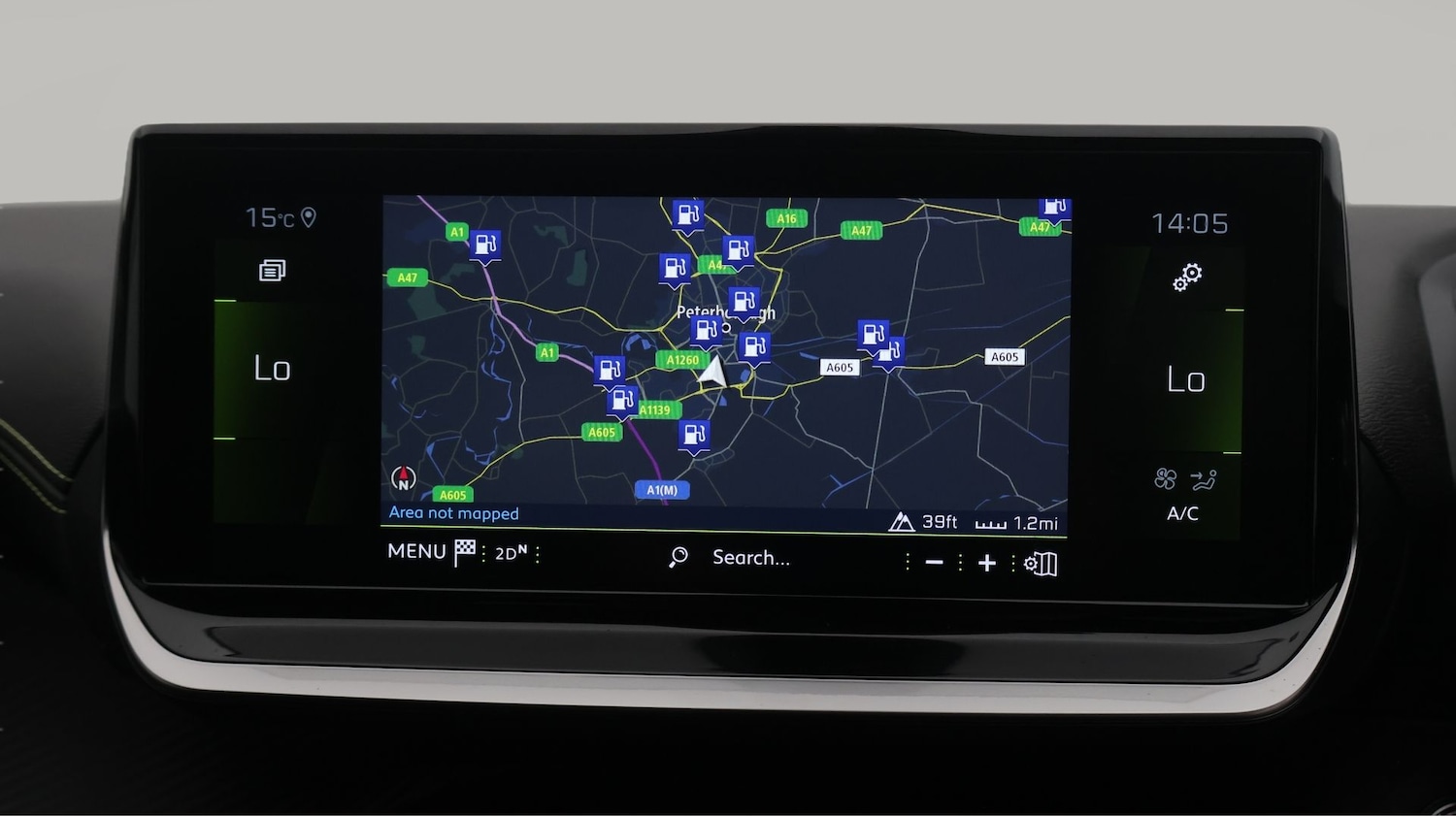 Used Peugeot 208 2022 for sale - 77181579: Photo 11