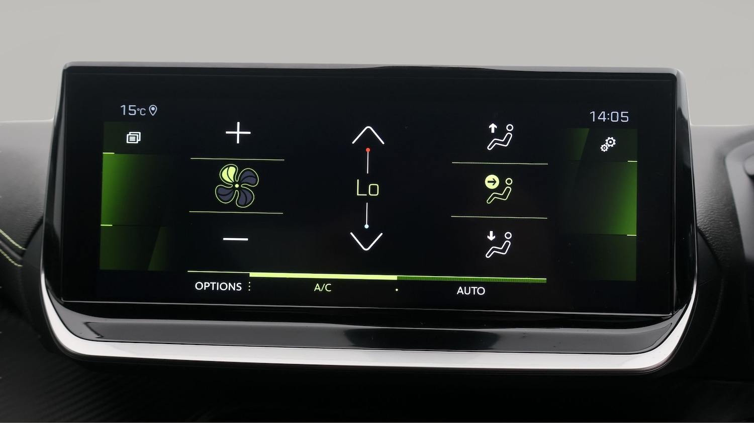 Used Peugeot 208 2022 for sale - 77181579: Photo 12