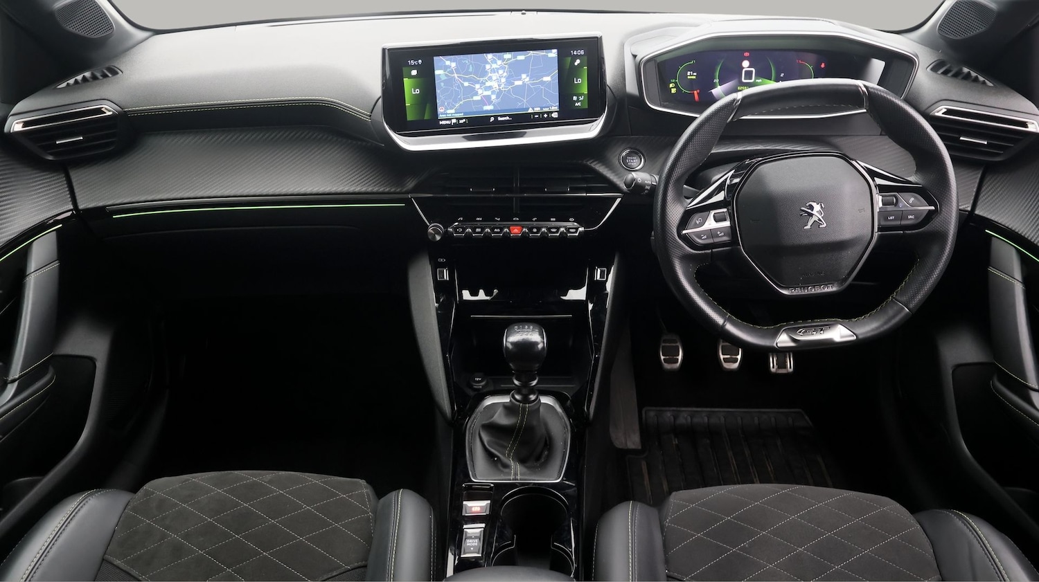 Used Peugeot 208 2022 for sale - 77181579: Photo 13