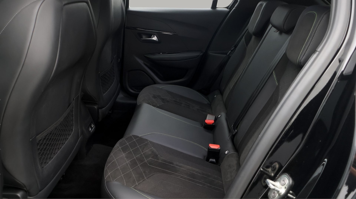 Used Peugeot 208 2022 for sale - 77181579: Photo 16