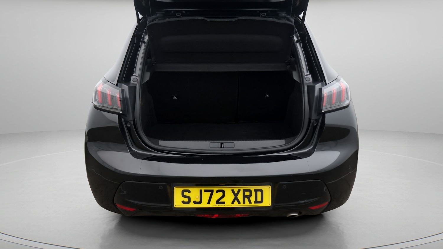 Used Peugeot 208 2022 for sale - 77181579: Photo 17