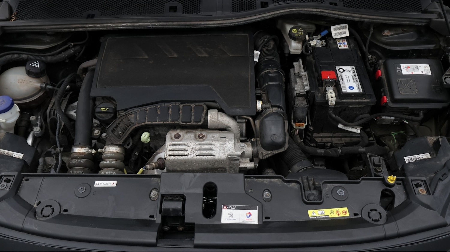 Used Peugeot 208 2022 for sale - 77181579: Photo 19