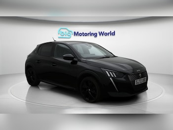 Peugeot 208 feature image