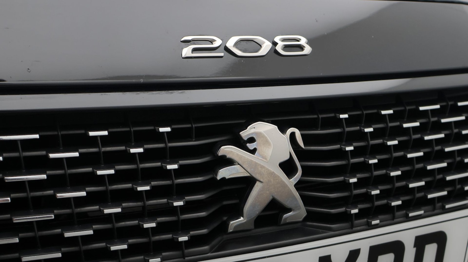 Used Peugeot 208 2022 for sale - 77181579: Photo 20