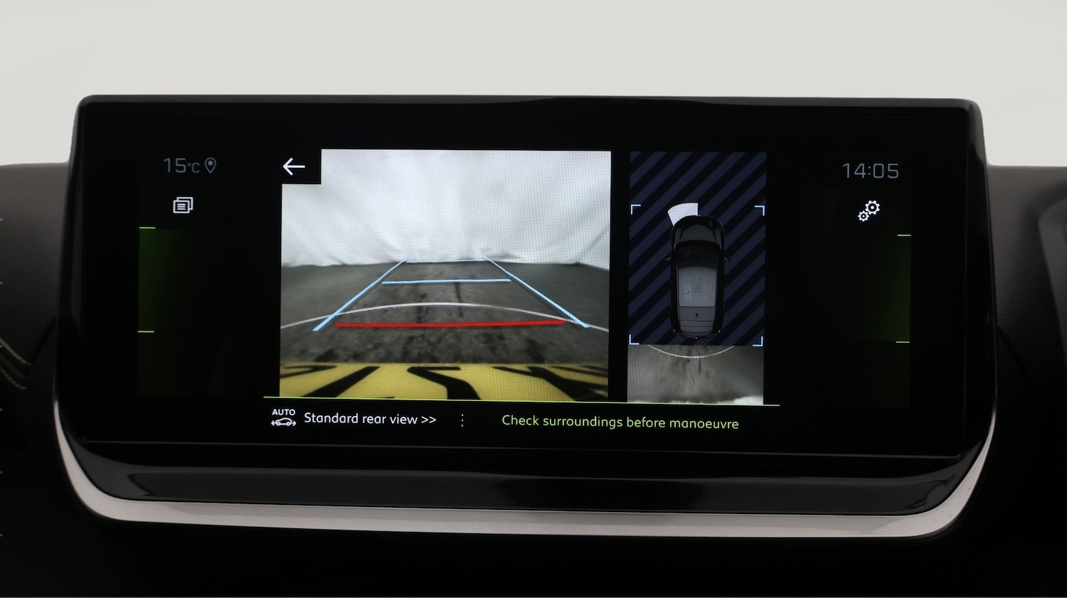 Used Peugeot 208 2022 for sale - 77181579: Photo 25