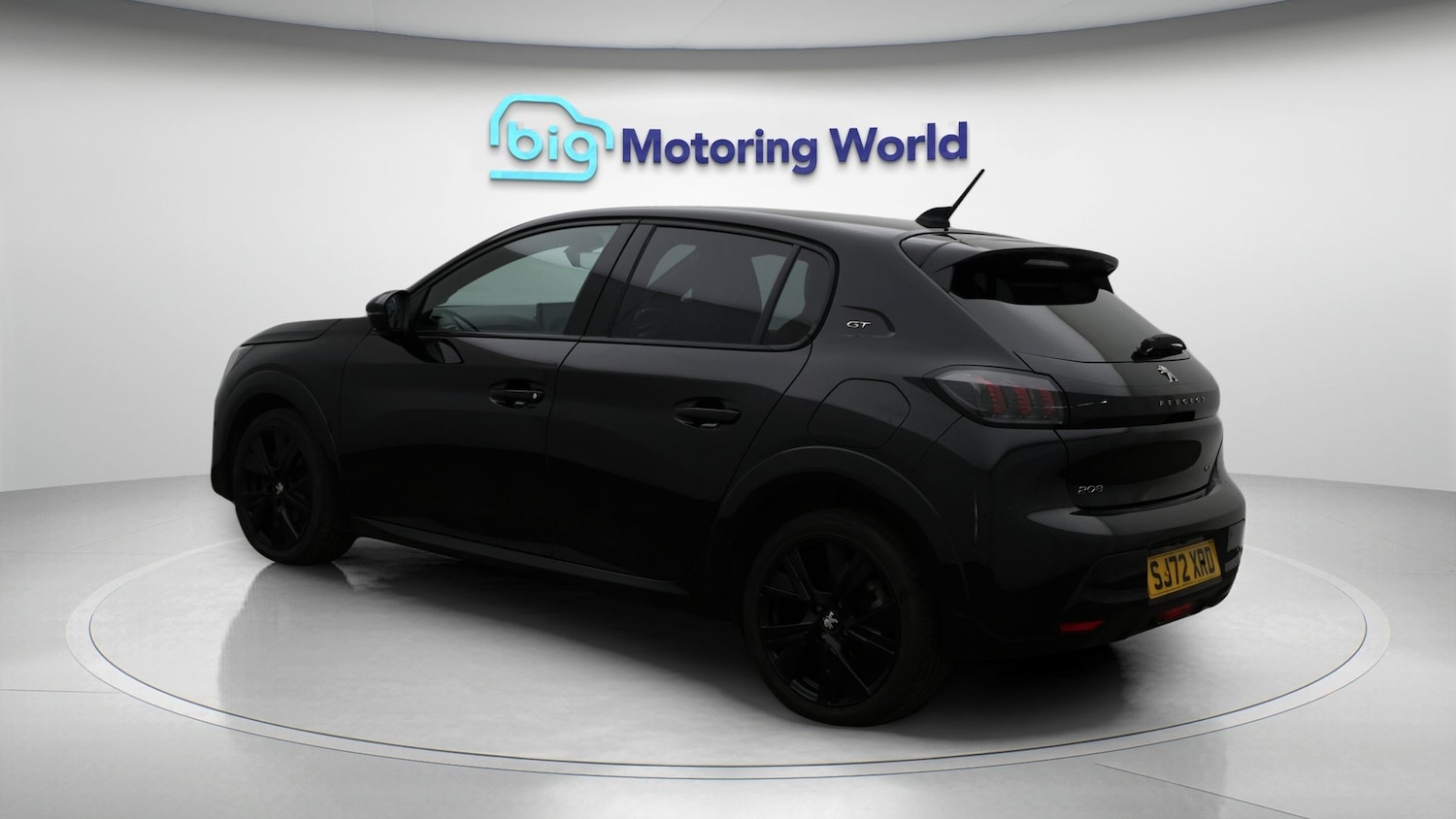 Used Peugeot 208 2022 for sale - 77181579: Photo 5